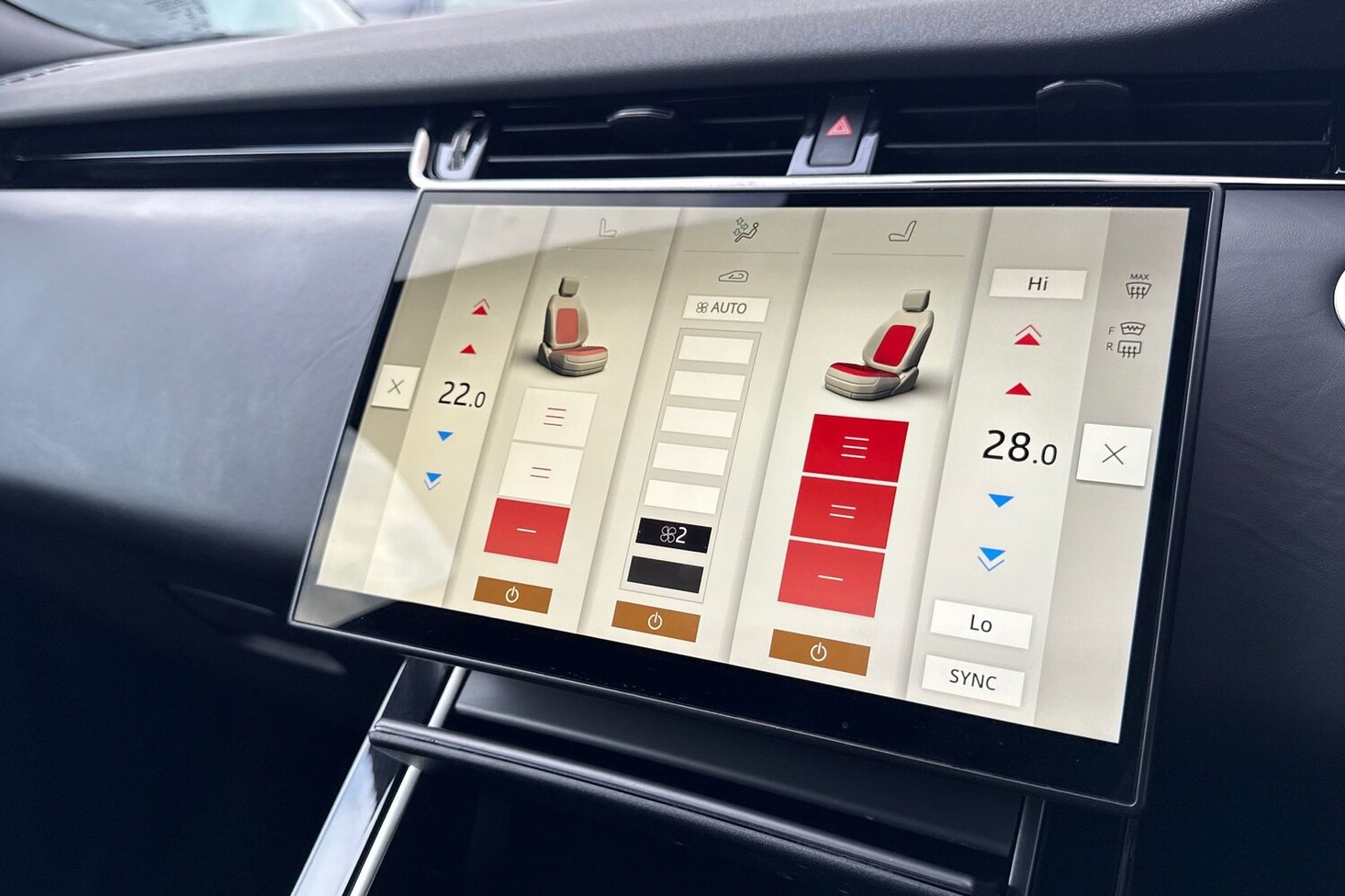 Used Land Rover Range Rover Evoque 2023 for sale - 77399658: Photo 23