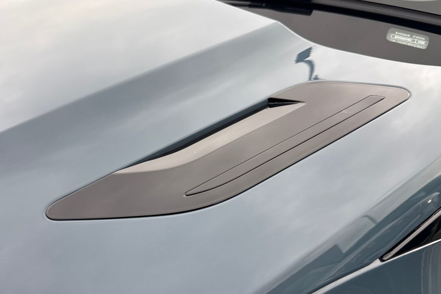 Used Land Rover Range Rover Evoque 2023 for sale - 77399658: Photo 29