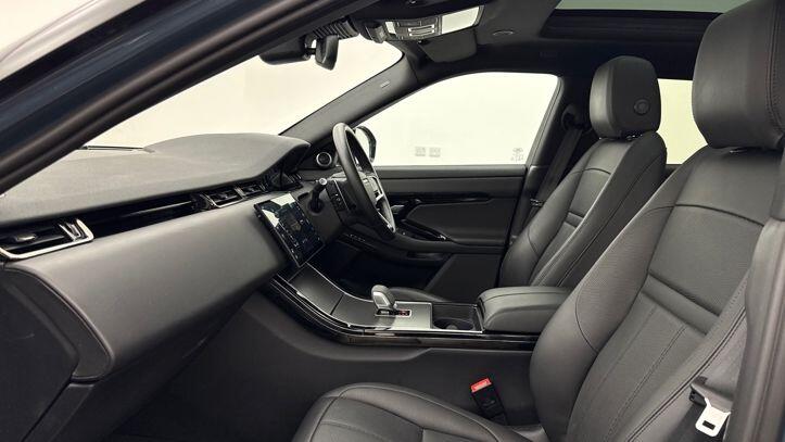 Used Land Rover Range Rover Evoque 2023 for sale - 77399658: Photo 3