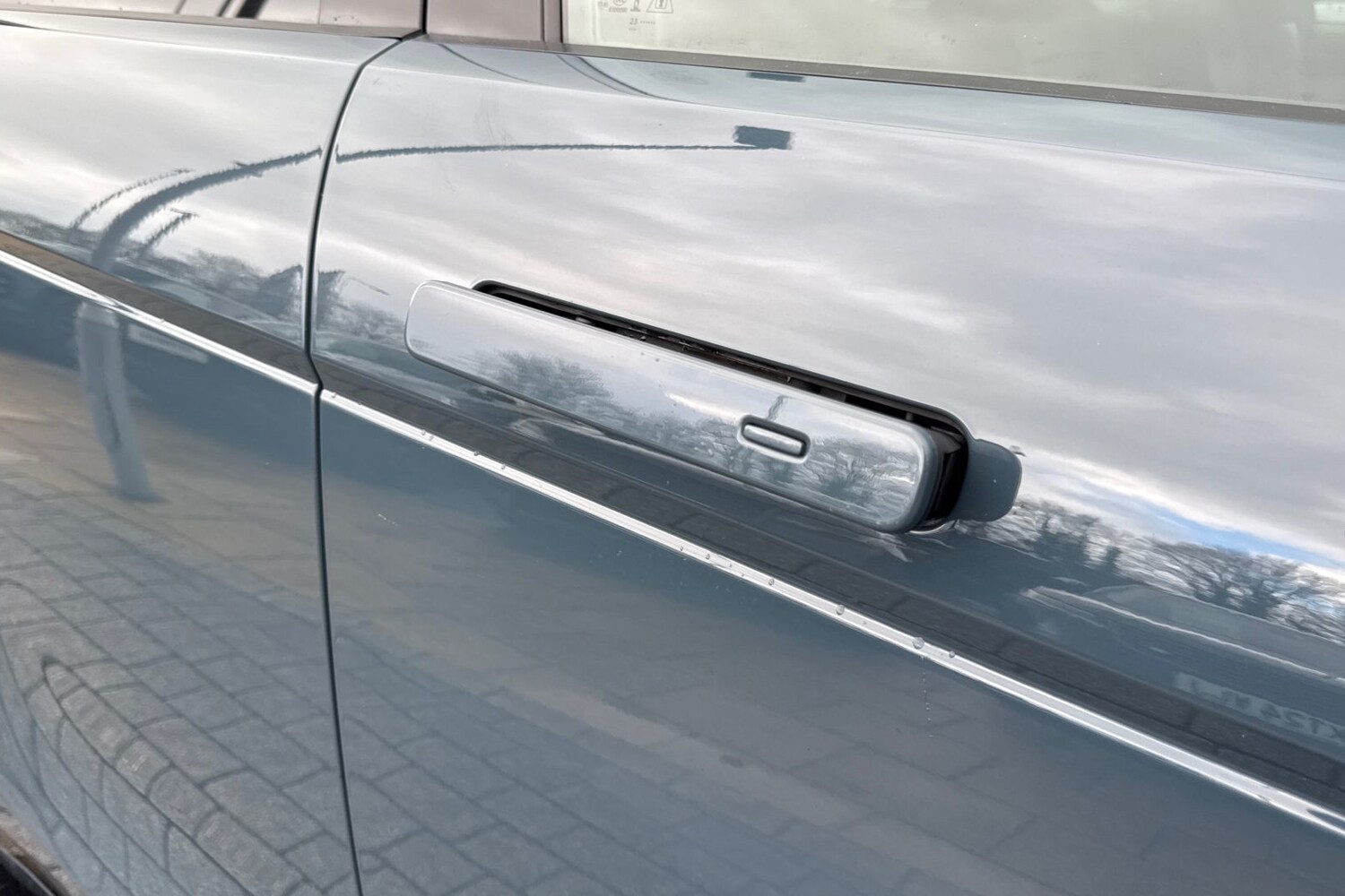 Used Land Rover Range Rover Evoque 2023 for sale - 77399658: Photo 30