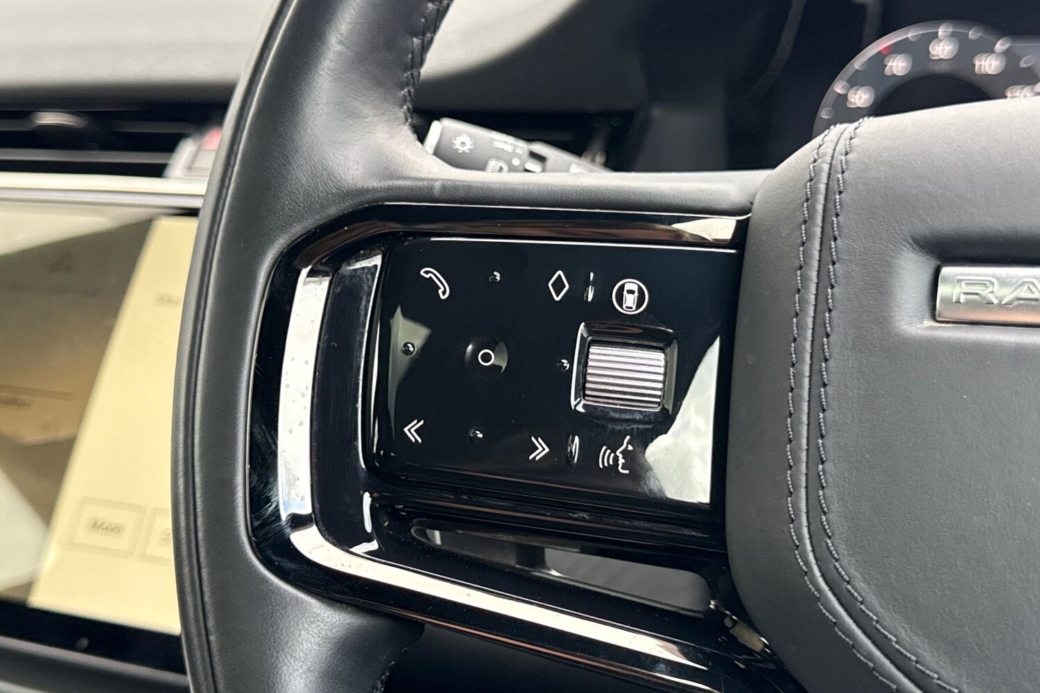 Used Land Rover Range Rover Evoque 2023 for sale - 77399658: Photo 34