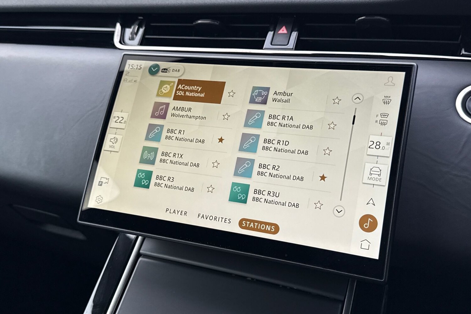 Used Land Rover Range Rover Evoque 2023 for sale - 77399658: Photo 35