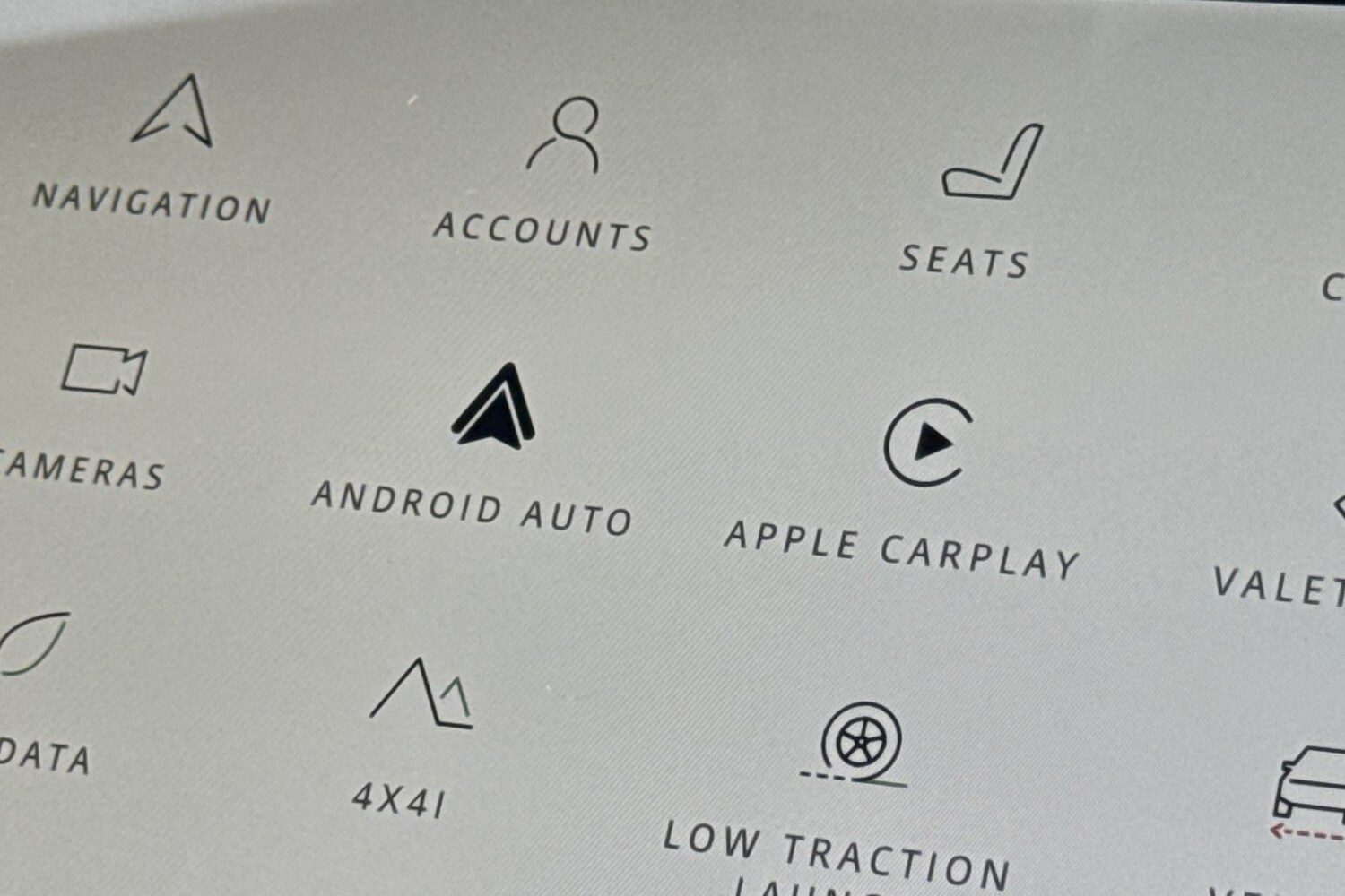 Used Land Rover Range Rover Evoque 2023 for sale - 77399658: Photo 36