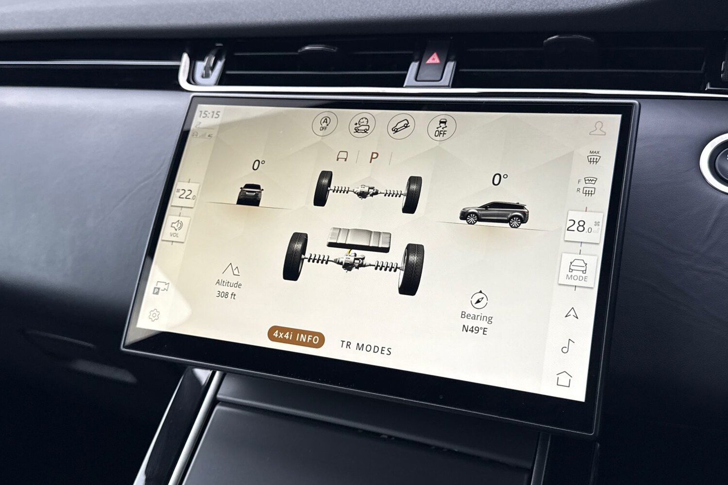 Used Land Rover Range Rover Evoque 2023 for sale - 77399658: Photo 38