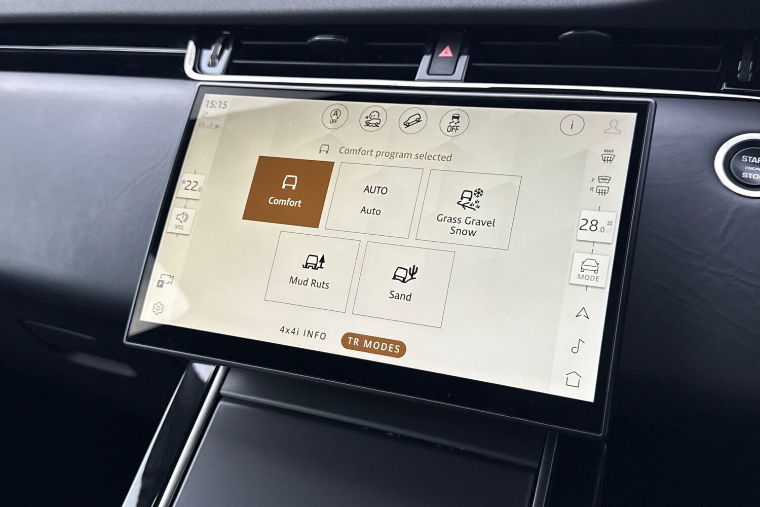 Used Land Rover Range Rover Evoque 2023 for sale - 77399658: Photo 39