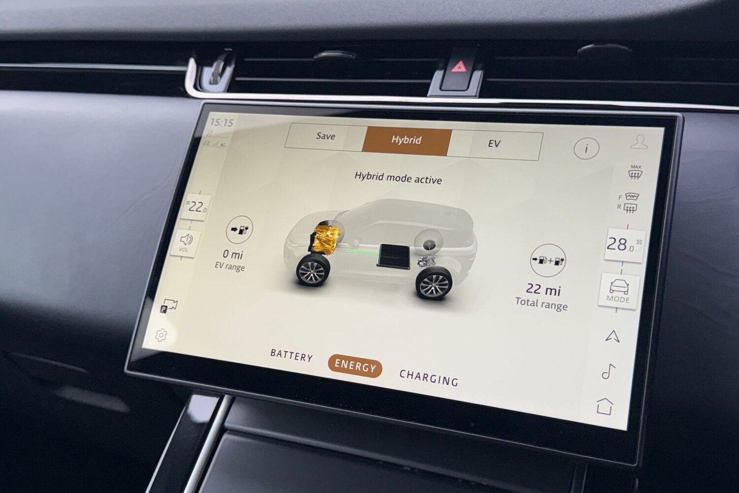 Used Land Rover Range Rover Evoque 2023 for sale - 77399658: Photo 40