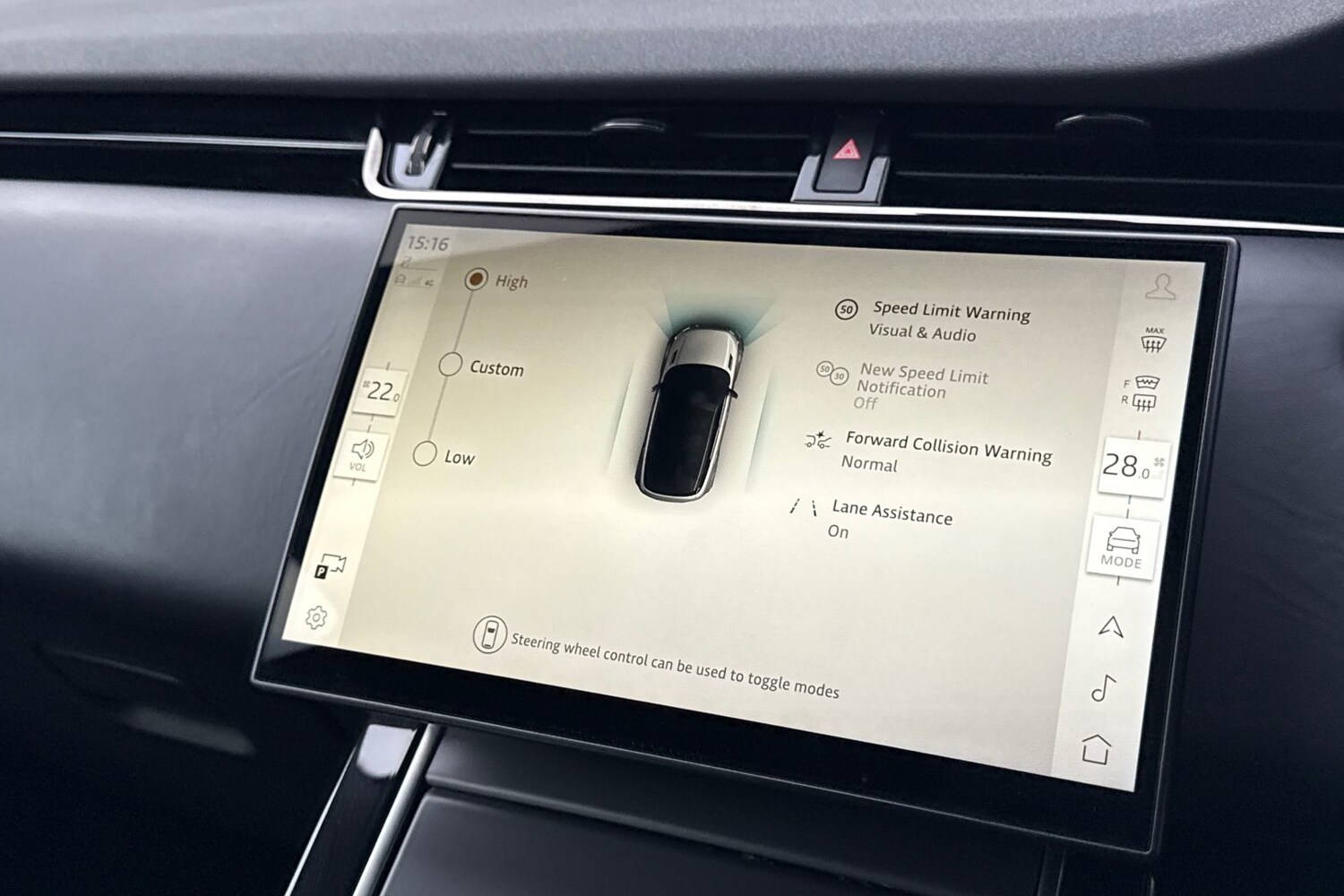 Used Land Rover Range Rover Evoque 2023 for sale - 77399658: Photo 41