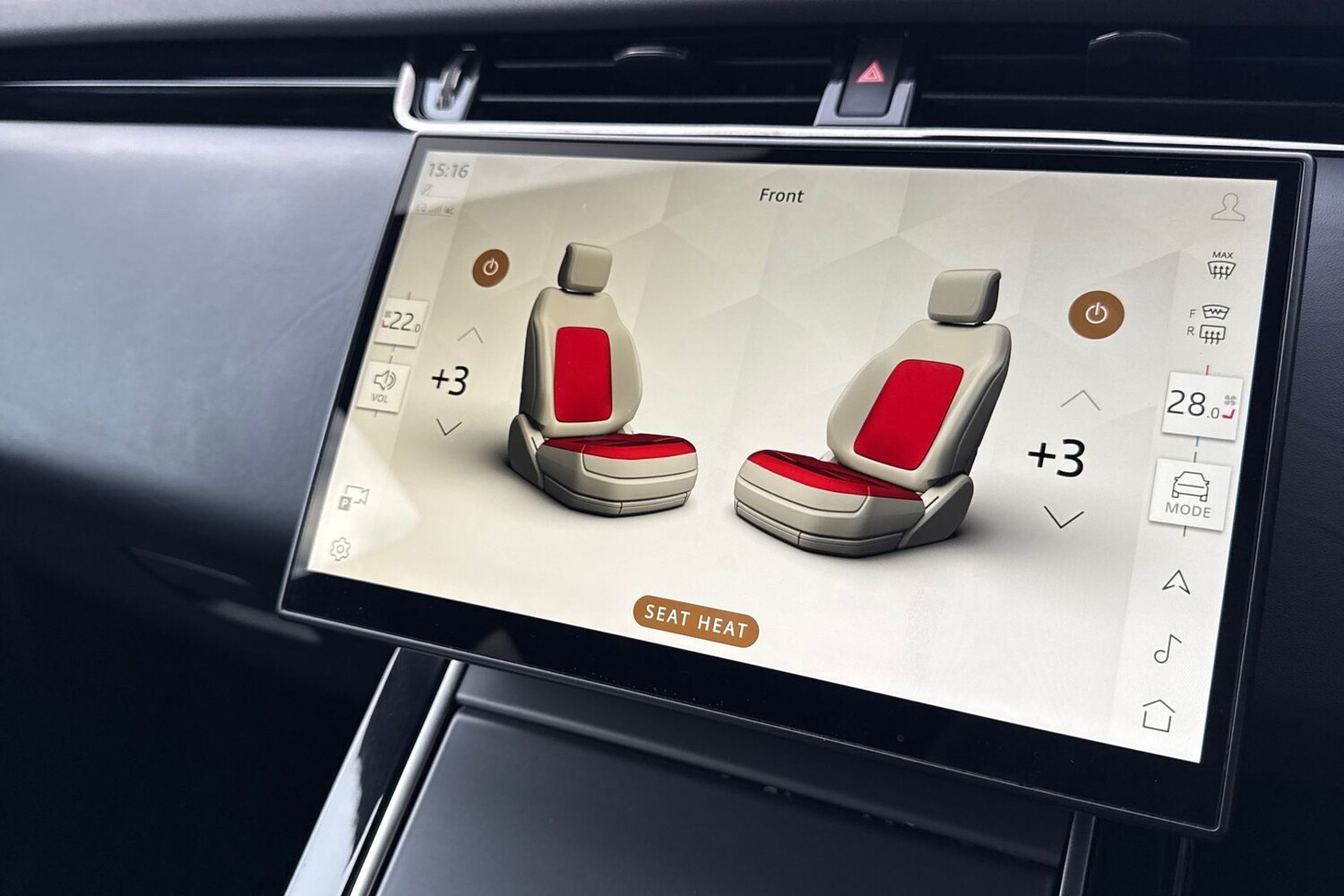 Used Land Rover Range Rover Evoque 2023 for sale - 77399658: Photo 42