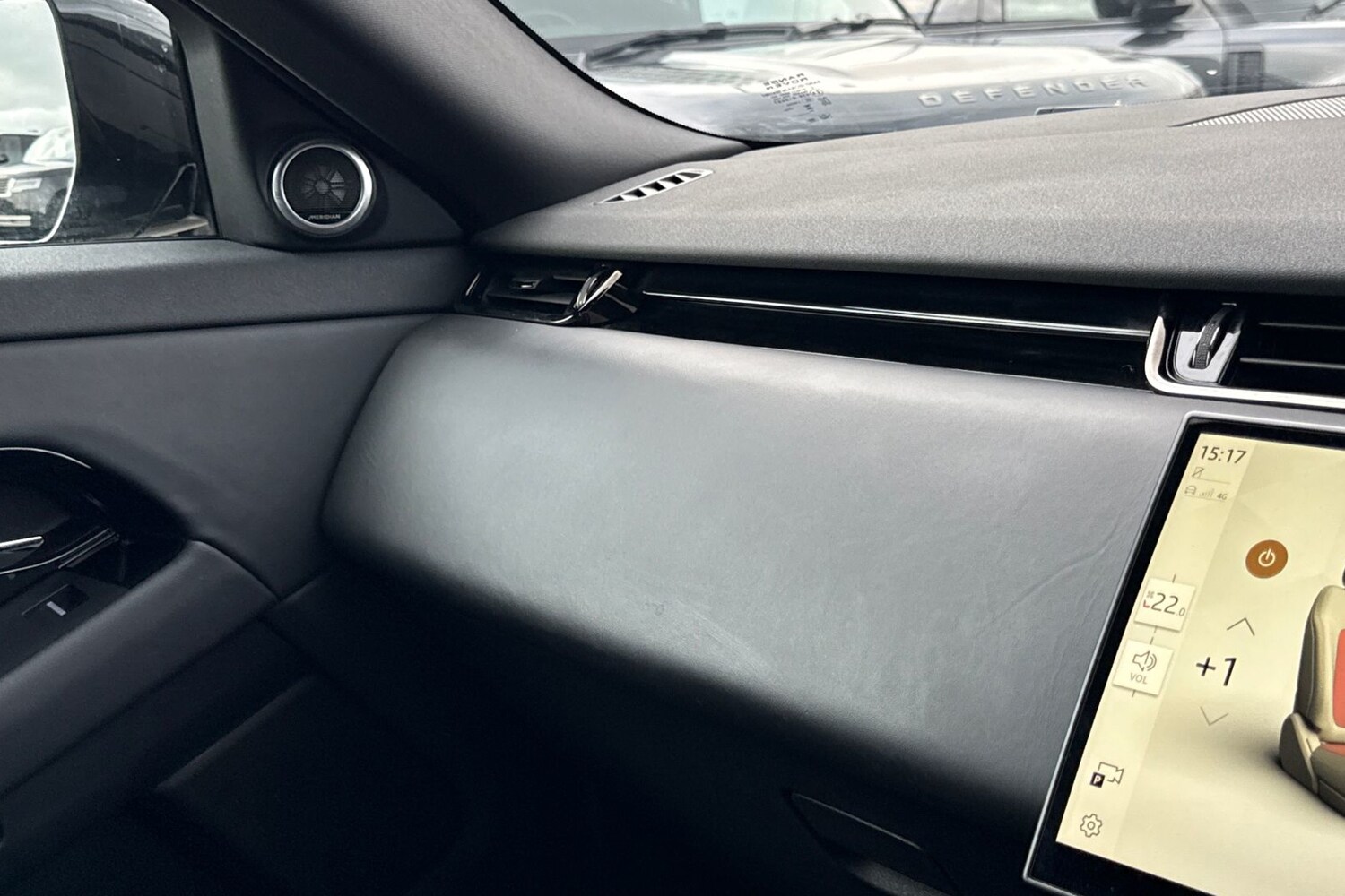 Used Land Rover Range Rover Evoque 2023 for sale - 77399658: Photo 48