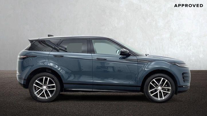 Used Land Rover Range Rover Evoque 2023 for sale - 77399658: Photo 5