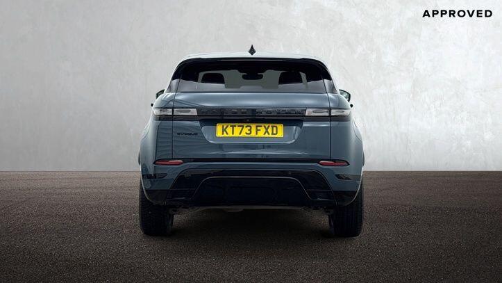 Used Land Rover Range Rover Evoque 2023 for sale - 77399658: Photo 6