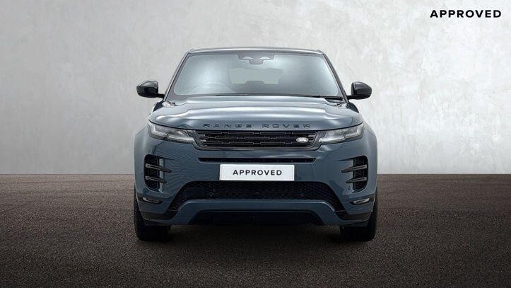 Used Land Rover Range Rover Evoque 2023 for sale - 77399658: Photo 7