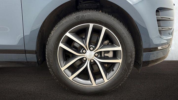 Used Land Rover Range Rover Evoque 2023 for sale - 77399658: Photo 8