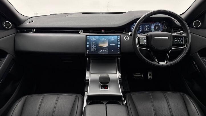 Used Land Rover Range Rover Evoque 2023 for sale - 77399658: Photo 9