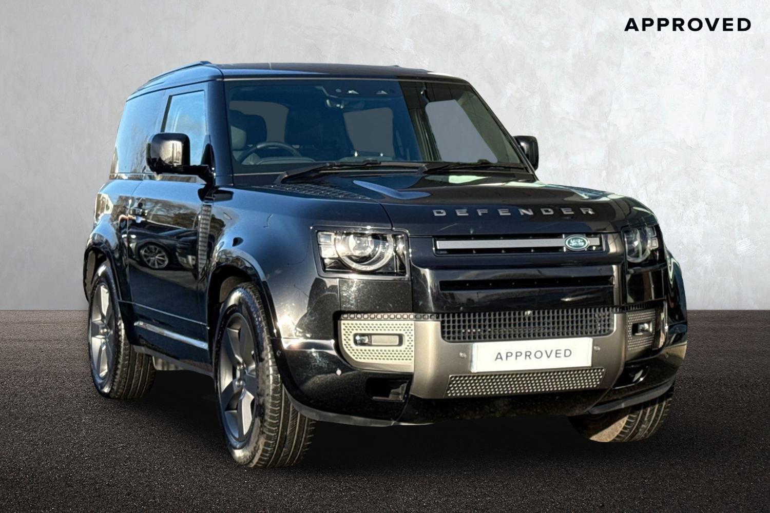 Used Land Rover Defender 2024 for sale - 76896084: Photo 1