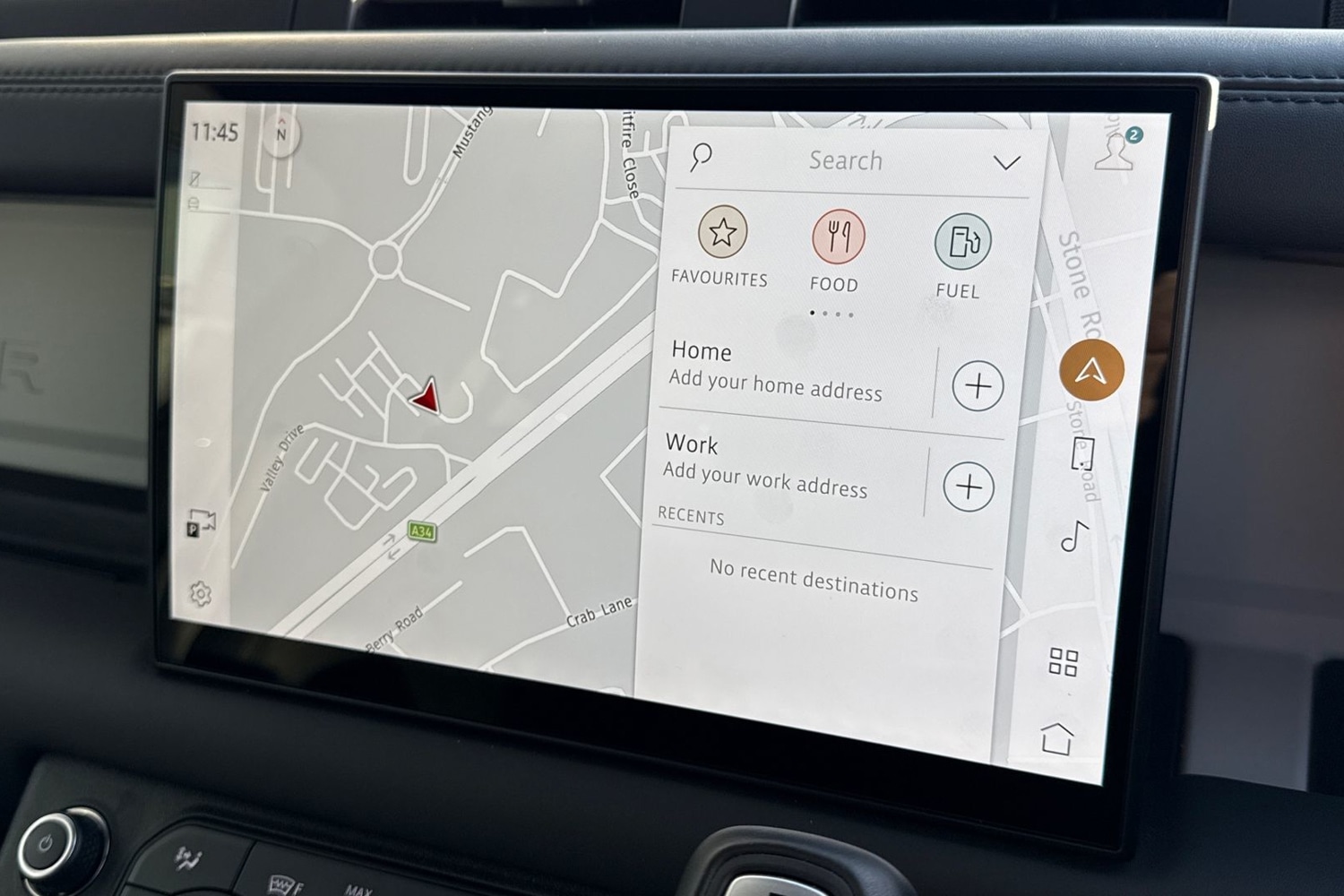 Used Land Rover Defender 2024 for sale - 76896084: Photo 12