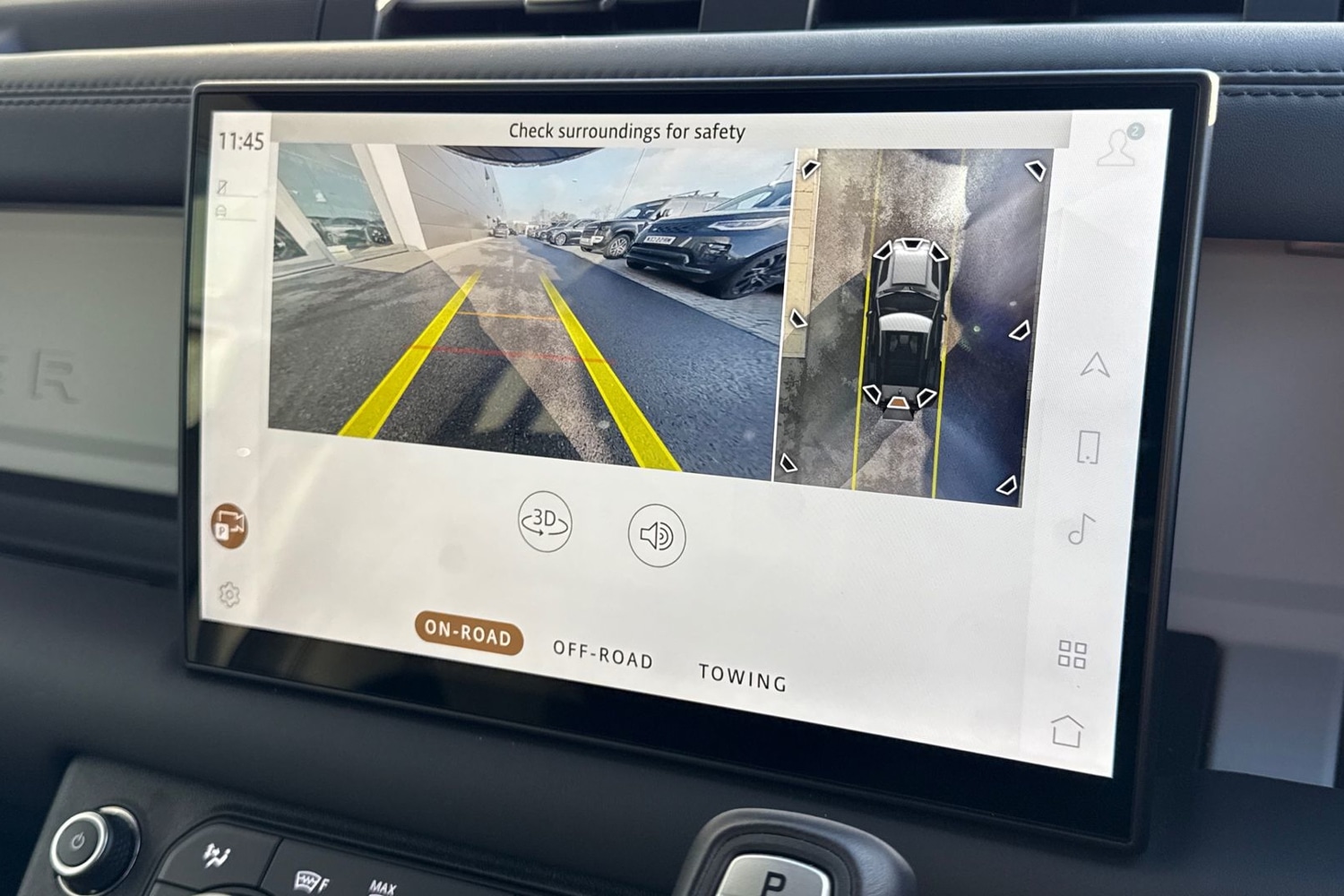 Used Land Rover Defender 2024 for sale - 76896084: Photo 13