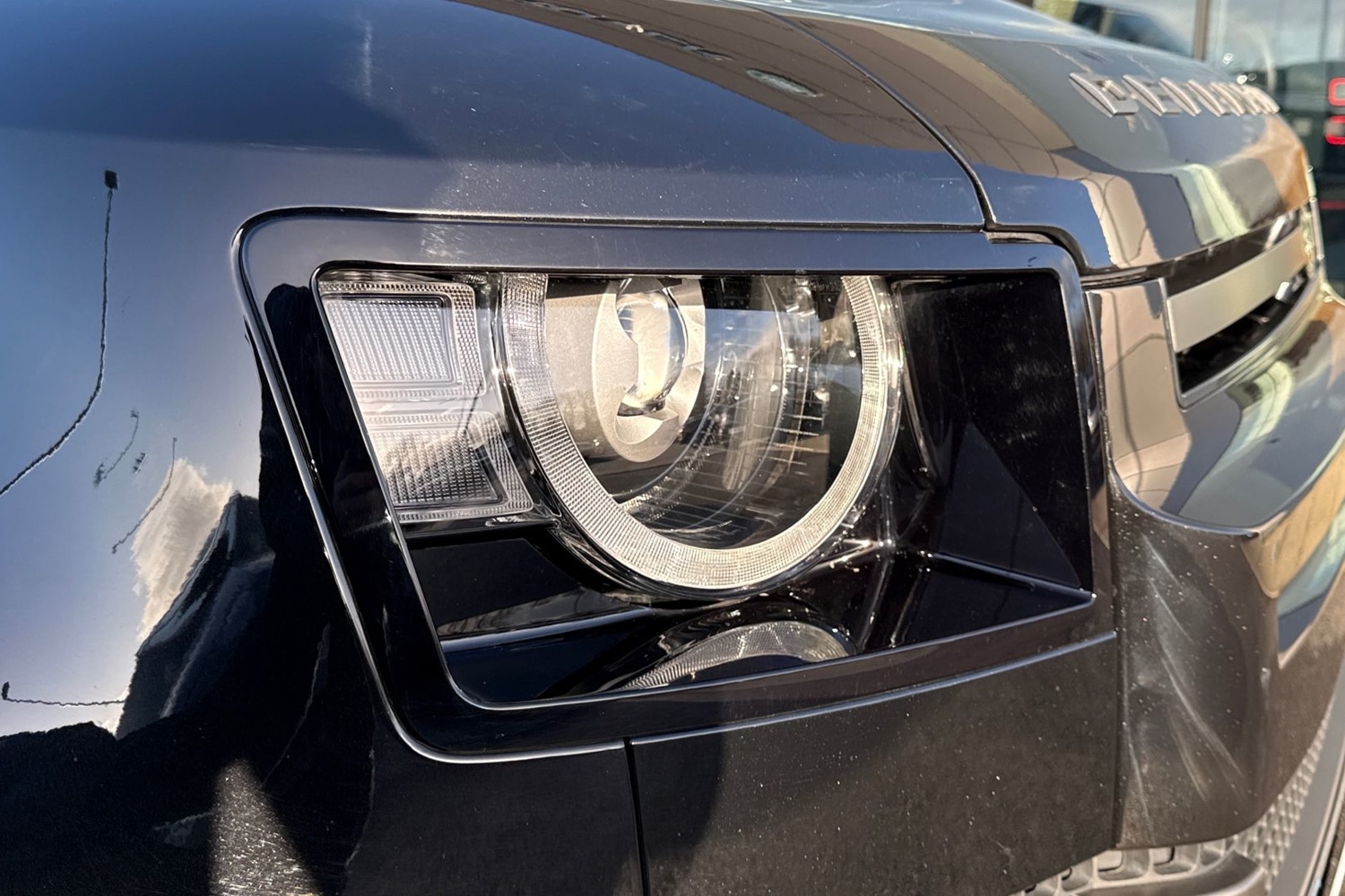 Used Land Rover Defender 2024 for sale - 76896084: Photo 18