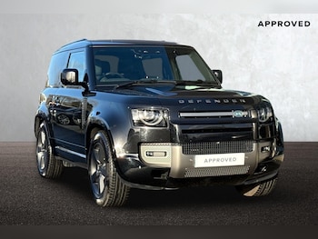 Land Rover - Defender