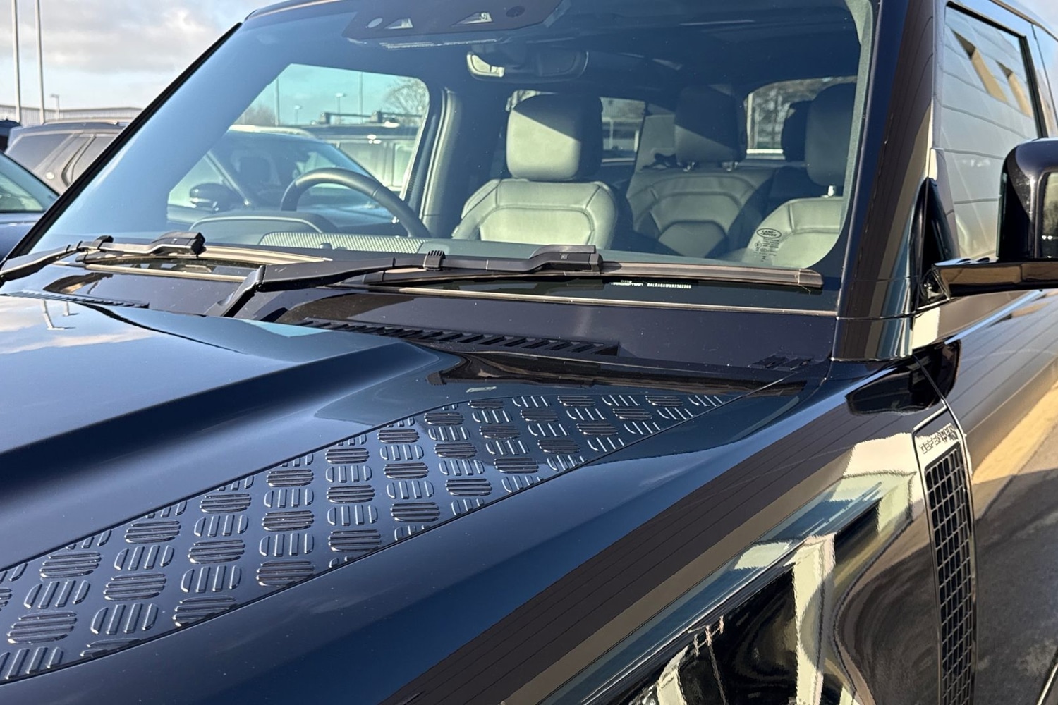 Used Land Rover Defender 2024 for sale - 76896084: Photo 21