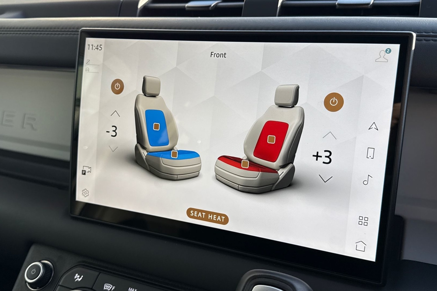 Used Land Rover Defender 2024 for sale - 76896084: Photo 23