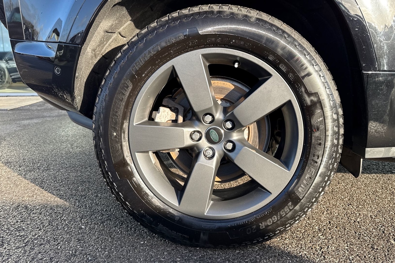 Used Land Rover Defender 2024 for sale - 76896084: Photo 31