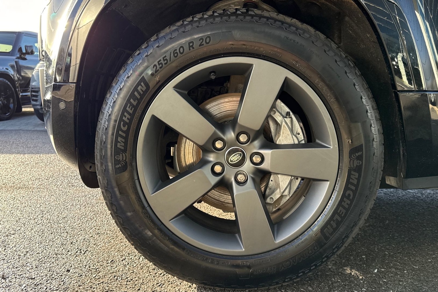 Used Land Rover Defender 2024 for sale - 76896084: Photo 33