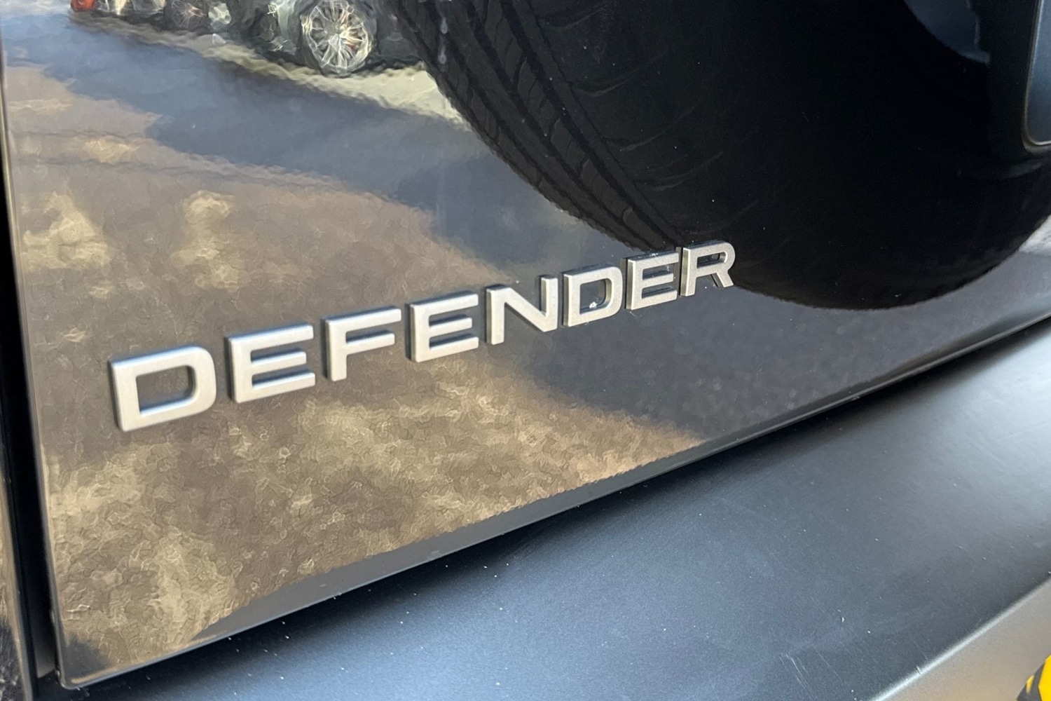 Used Land Rover Defender 2024 for sale - 76896084: Photo 36