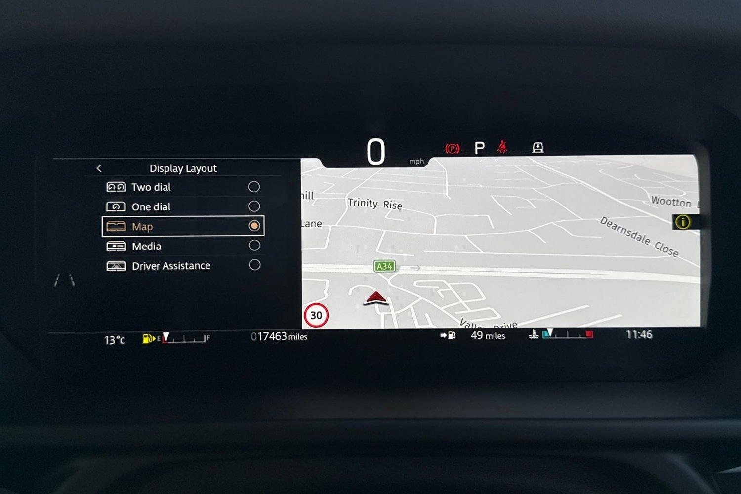 Used Land Rover Defender 2024 for sale - 76896084: Photo 45