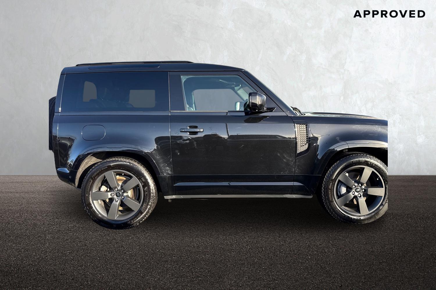 Used Land Rover Defender 2024 for sale - 76896084: Photo 6