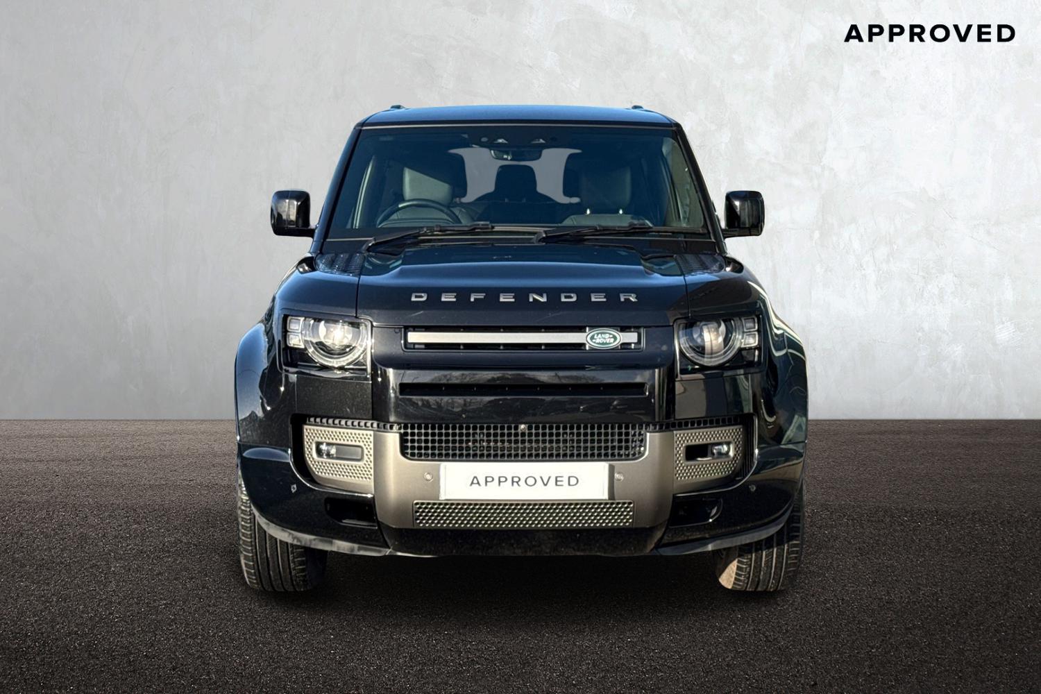 Used Land Rover Defender 2024 for sale - 76896084: Photo 8