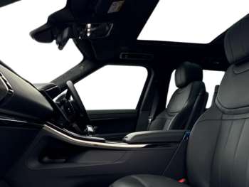 Used Land Rover Range Rover Sport 2025 for sale - 74130540: Photo