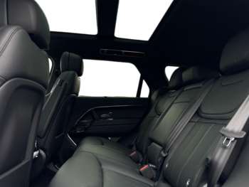 Used Land Rover Range Rover Sport 2025 for sale - 74130540: Photo