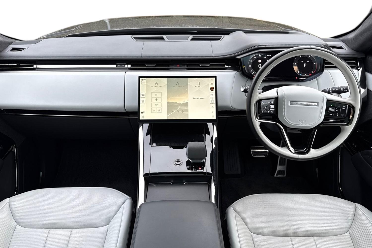 Used Land Rover Range Rover Sport 2023 for sale - 77620555: Photo 10