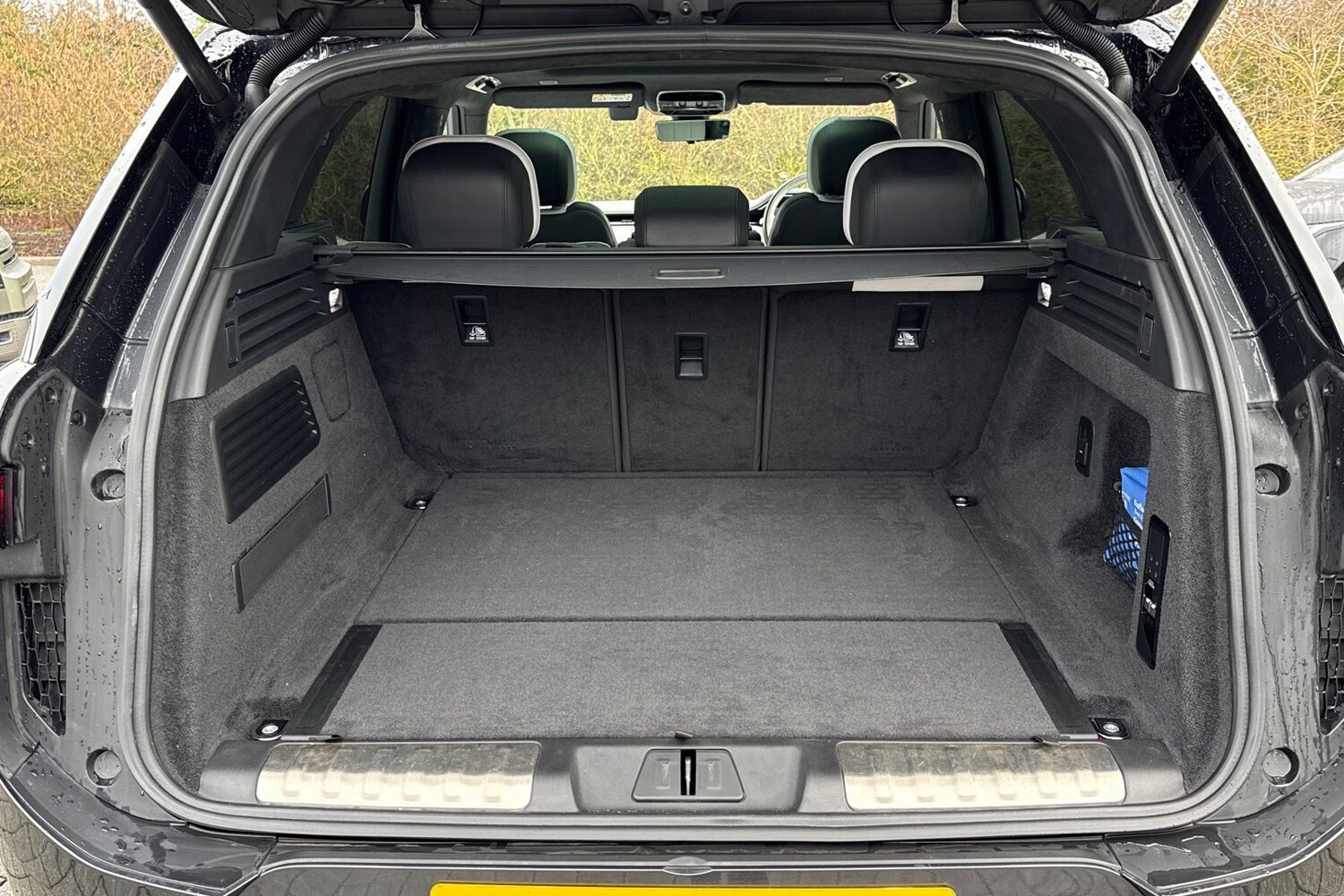 Used Land Rover Range Rover Sport 2023 for sale - 77620555: Photo 11