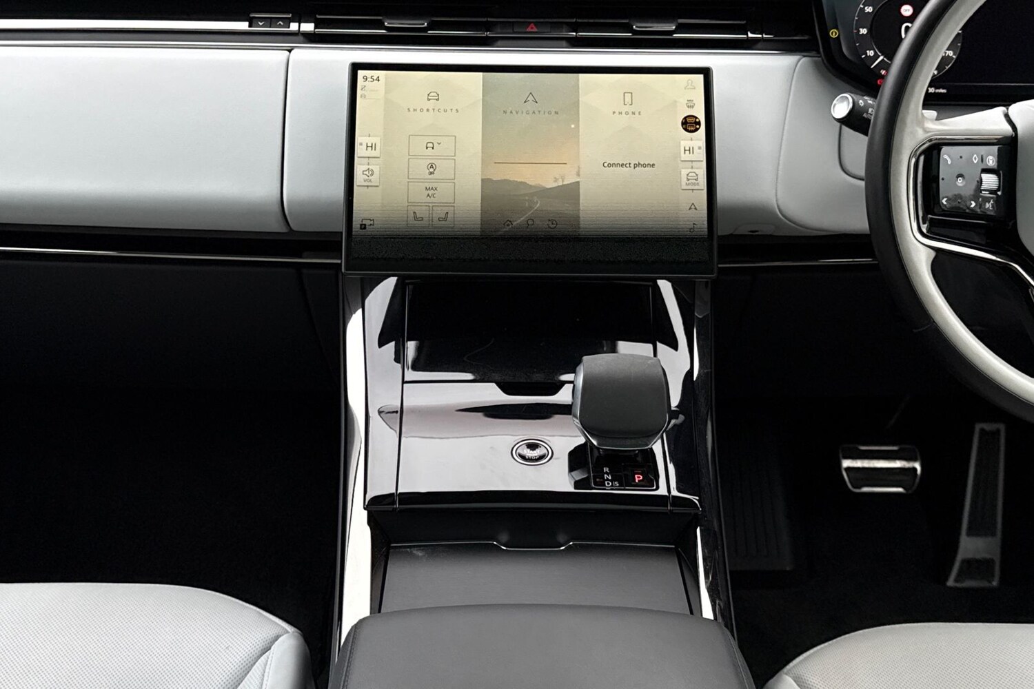 Used Land Rover Range Rover Sport 2023 for sale - 77620555: Photo 15