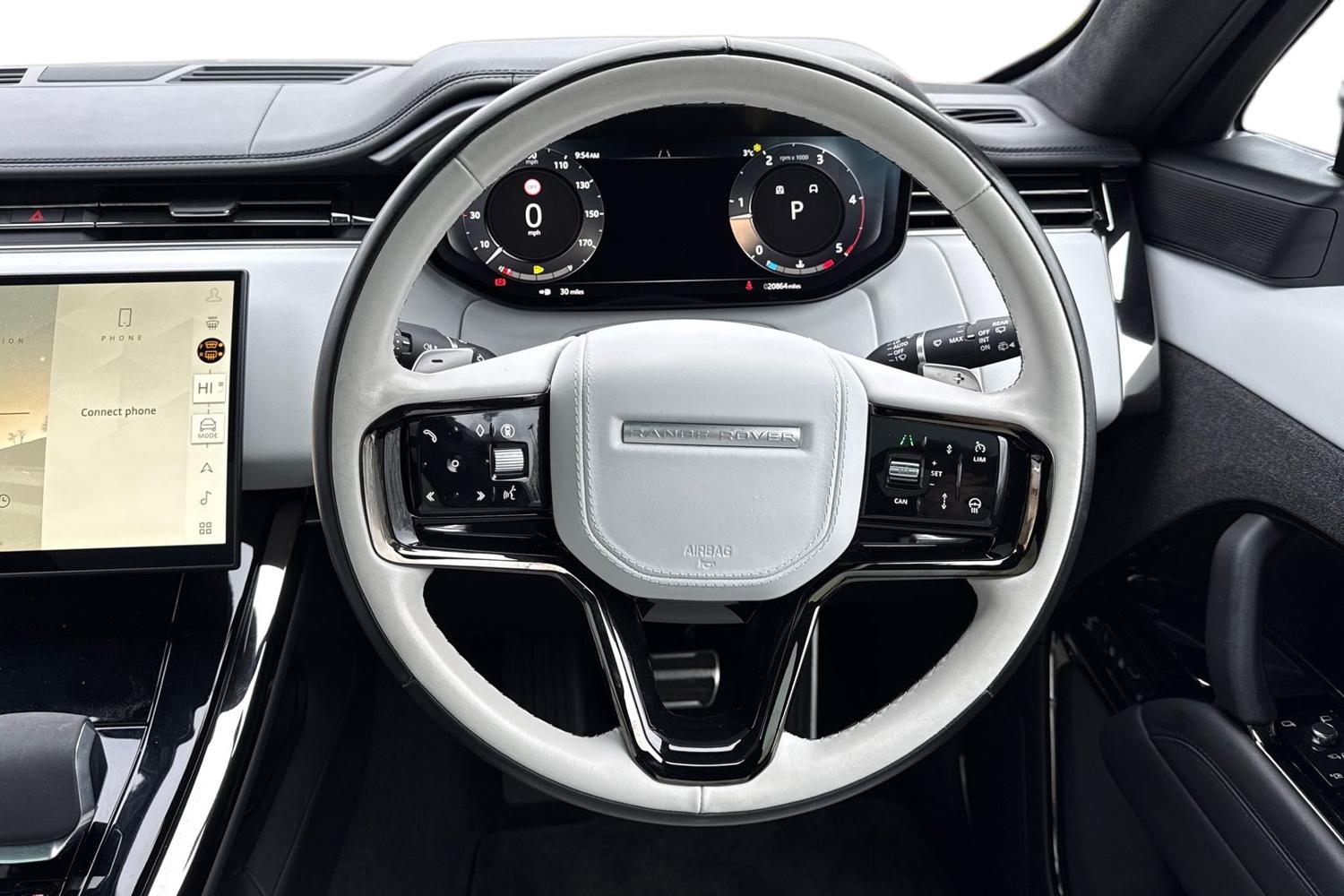 Used Land Rover Range Rover Sport 2023 for sale - 77620555: Photo 16