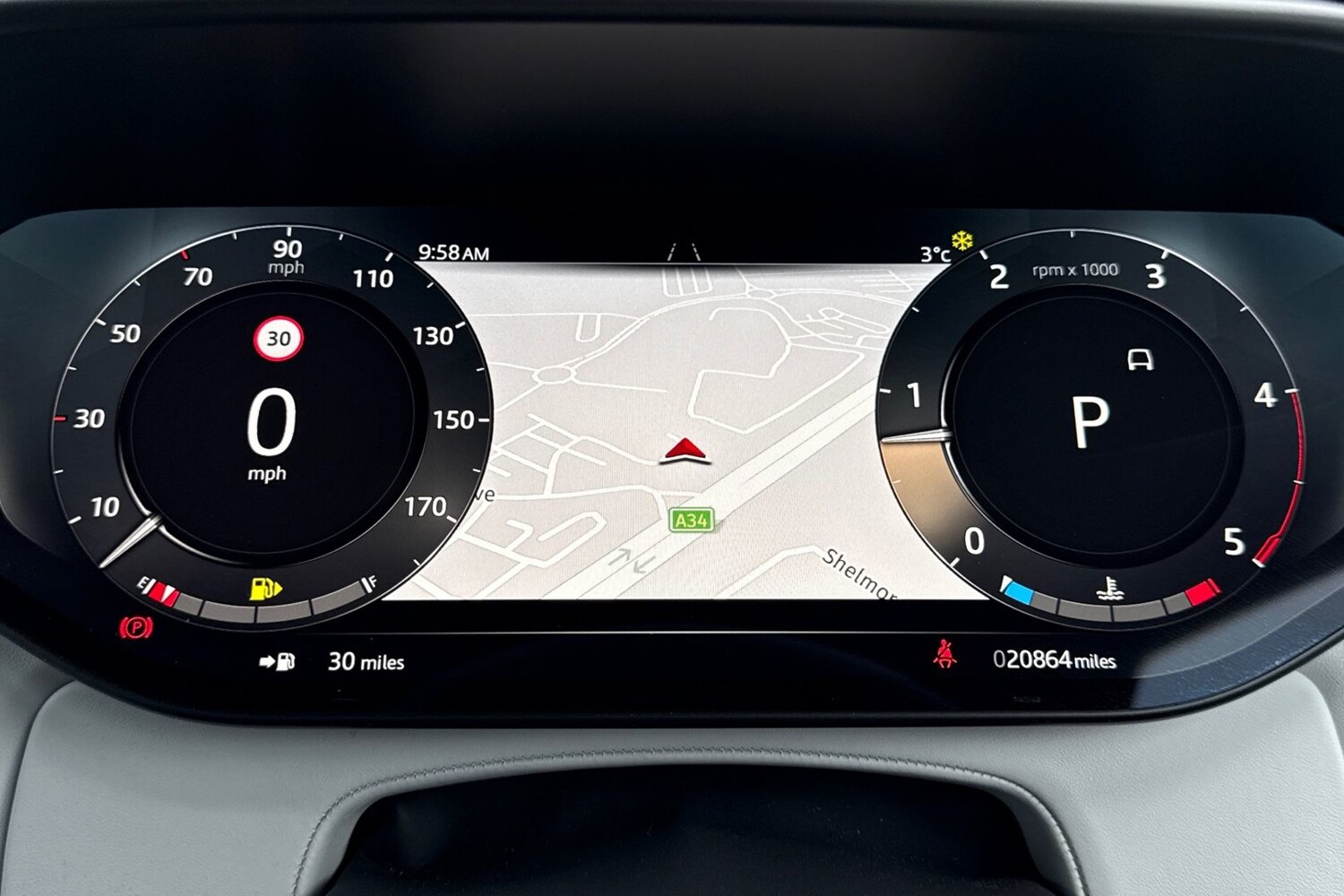 Used Land Rover Range Rover Sport 2023 for sale - 77620555: Photo 17