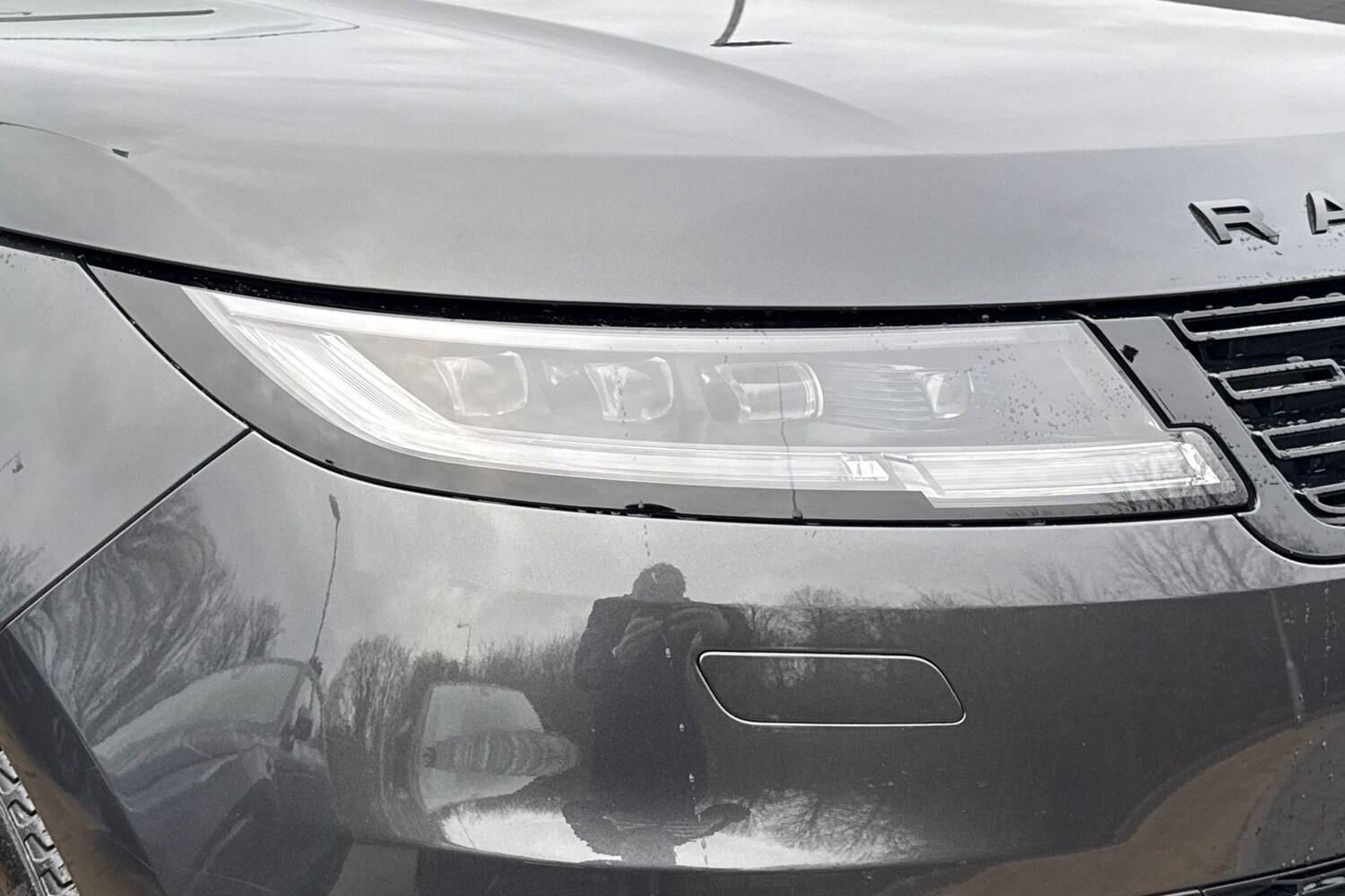 Used Land Rover Range Rover Sport 2023 for sale - 77620555: Photo 18