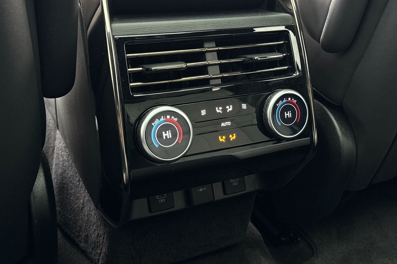 Used Land Rover Range Rover Sport 2023 for sale - 77620555: Photo 19