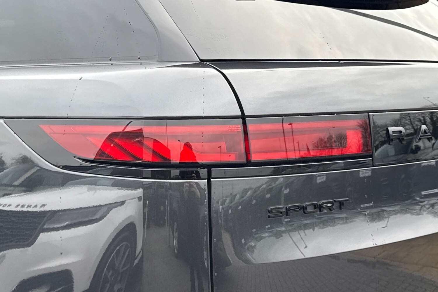 Used Land Rover Range Rover Sport 2023 for sale - 77620555: Photo 20