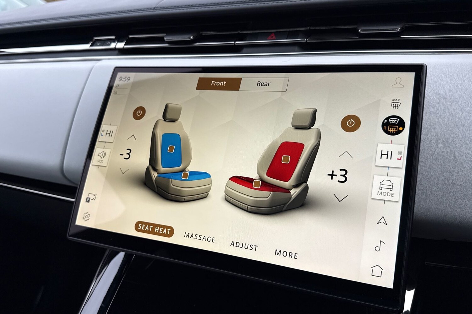 Used Land Rover Range Rover Sport 2023 for sale - 77620555: Photo 23