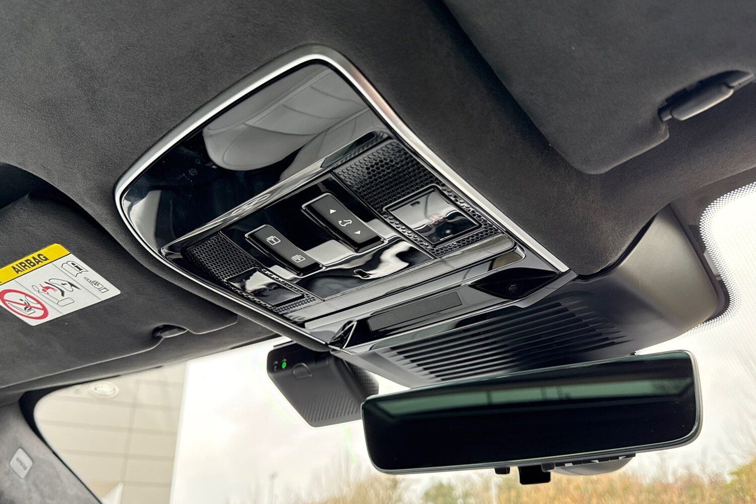 Used Land Rover Range Rover Sport 2023 for sale - 77620555: Photo 24