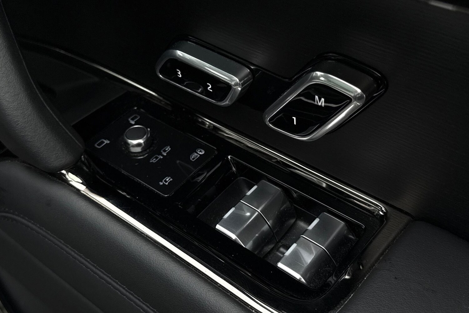 Used Land Rover Range Rover Sport 2023 for sale - 77620555: Photo 26