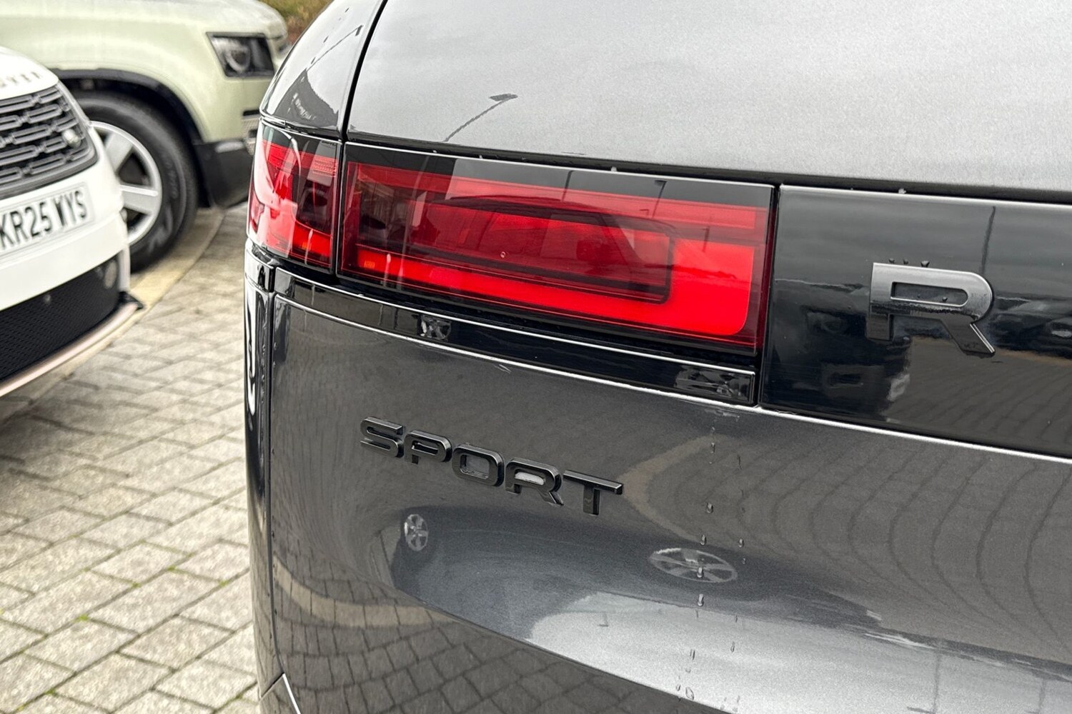 Used Land Rover Range Rover Sport 2023 for sale - 77620555: Photo 27