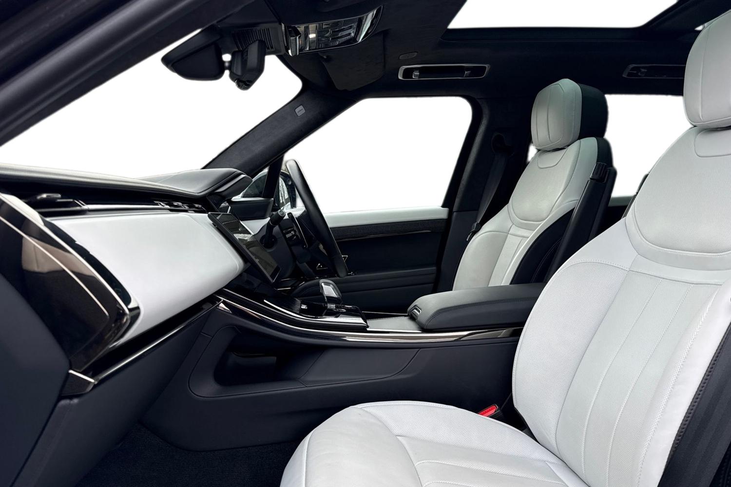 Used Land Rover Range Rover Sport 2023 for sale - 77620555: Photo 3