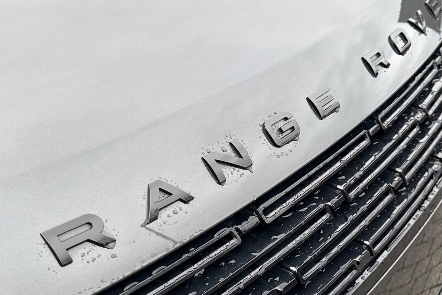 Used Land Rover Range Rover Sport 2023 for sale - 77620555: Photo 30