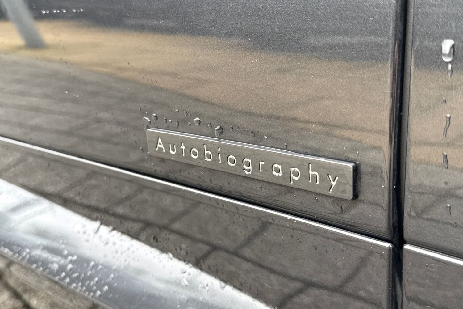 Used Land Rover Range Rover Sport 2023 for sale - 77620555: Photo 33