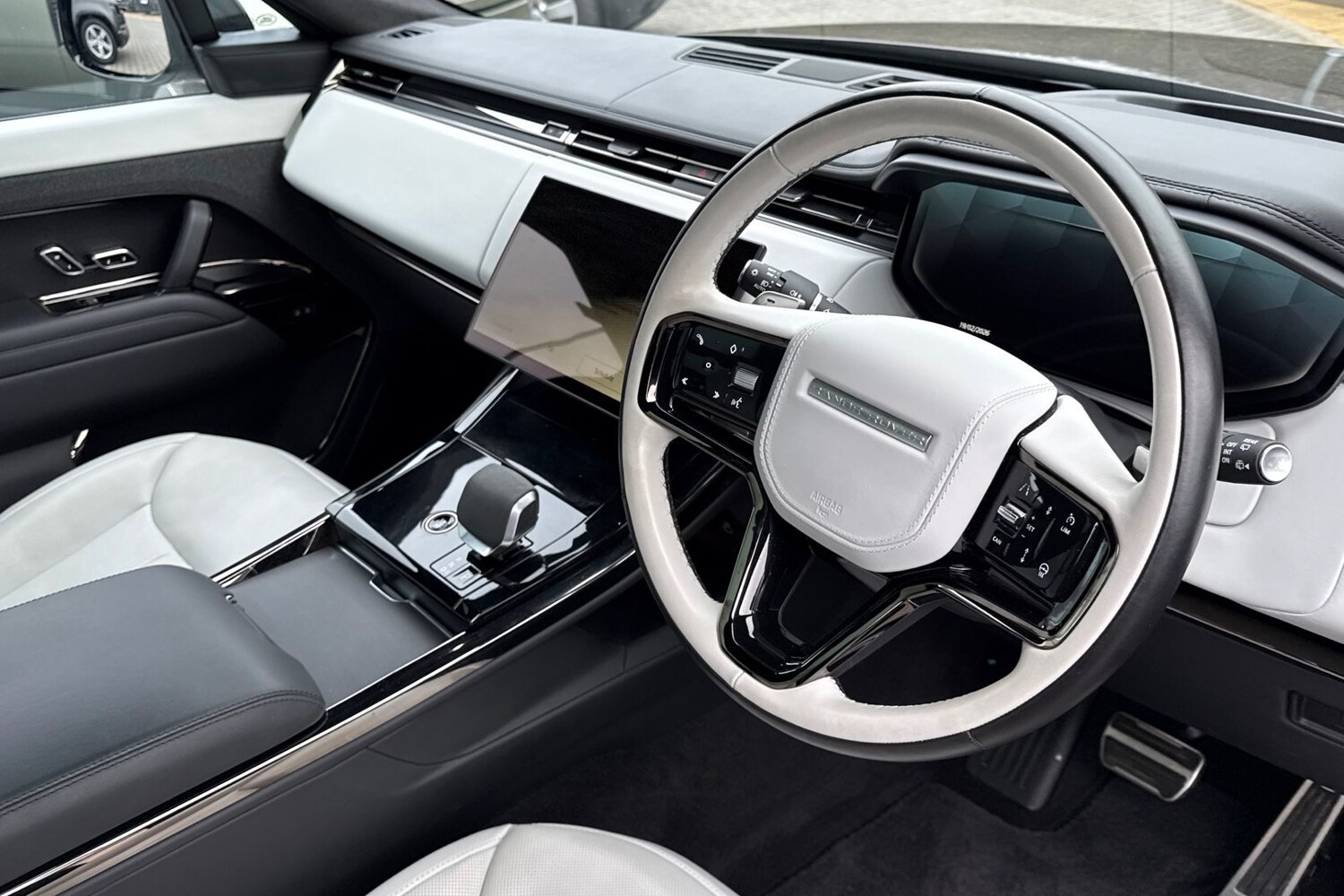 Used Land Rover Range Rover Sport 2023 for sale - 77620555: Photo 34