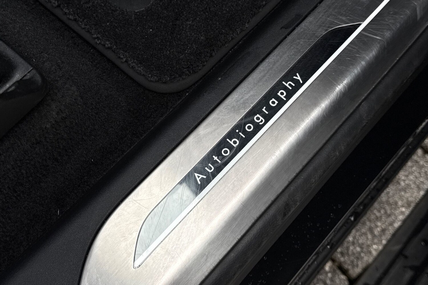 Used Land Rover Range Rover Sport 2023 for sale - 77620555: Photo 35